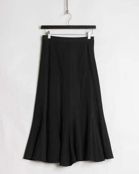 Junya Watanabe tulip skirt