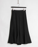 Junya Watanabe tulip skirt