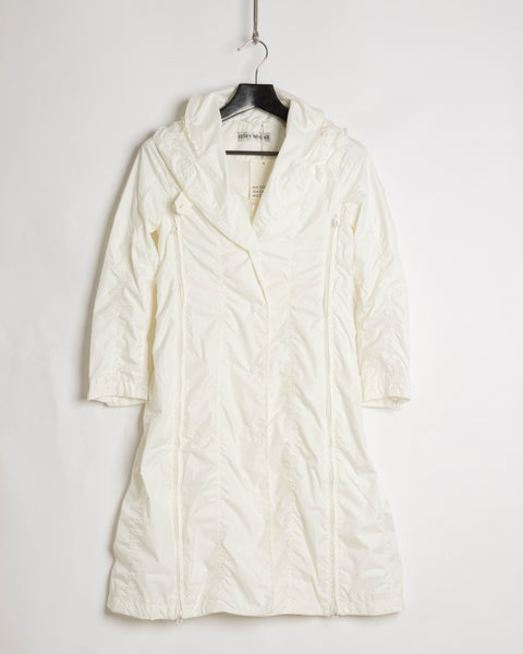 Issey Miyake snowflake jacket