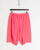 COMME des GARÇONS crazy spike shorts