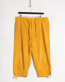 COMME des GARÇONS Homme Plus big cord short