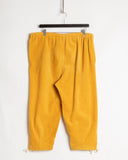 COMME des GARÇONS Homme Plus big cord short