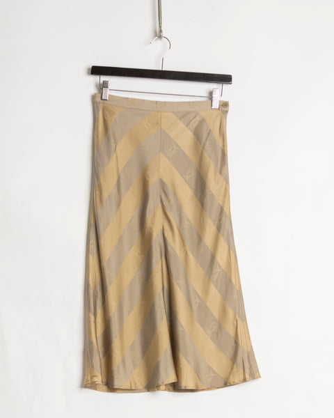 Undercover goblin skirt