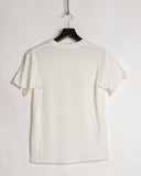 Undercover subtle skull shirt