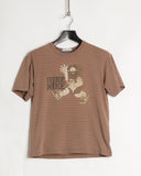 Junya Watanabe MAN happy hiker tee