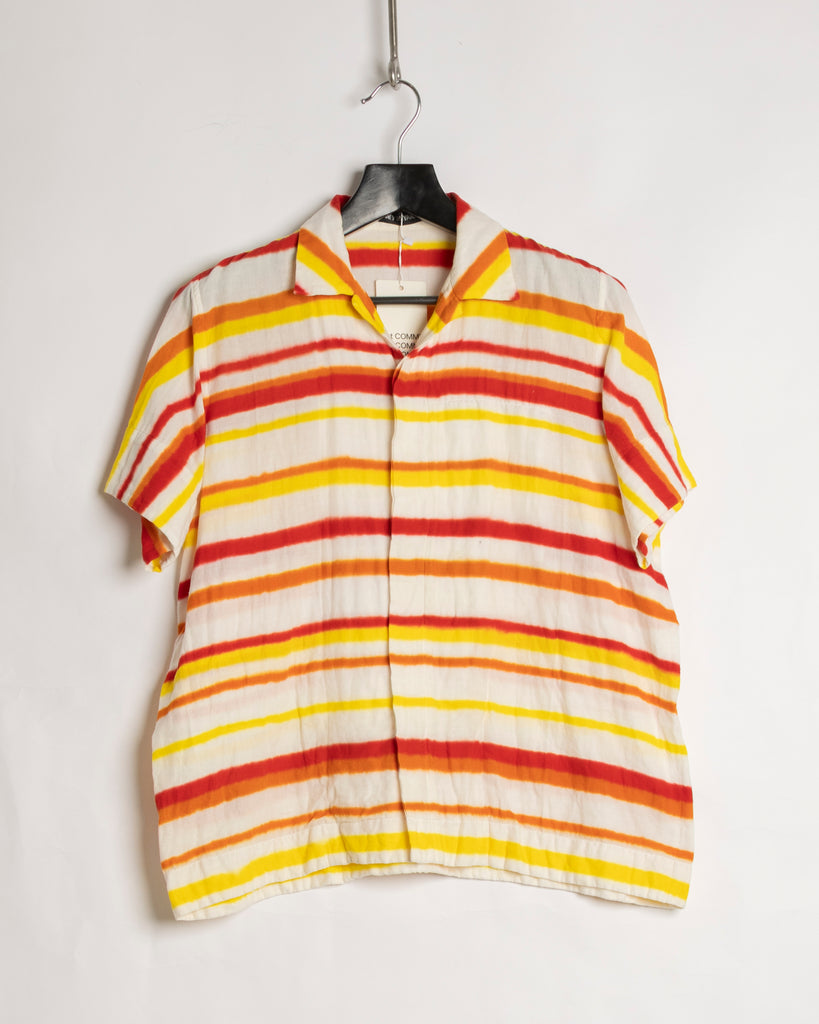 Issey Miyake hot summer shirt