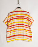 Issey Miyake hot summer shirt