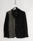 COMME des GARÇONS Homme Plus star sign jacket