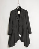 COMME des GARÇONS Homme Plus Orlando coat