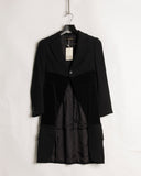 Comme des Garçons Beyond Taboo Coat