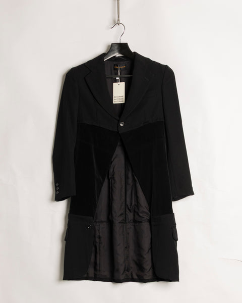 Comme des Garçons Beyond Taboo Coat
