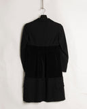 Comme des Garçons Beyond Taboo Coat