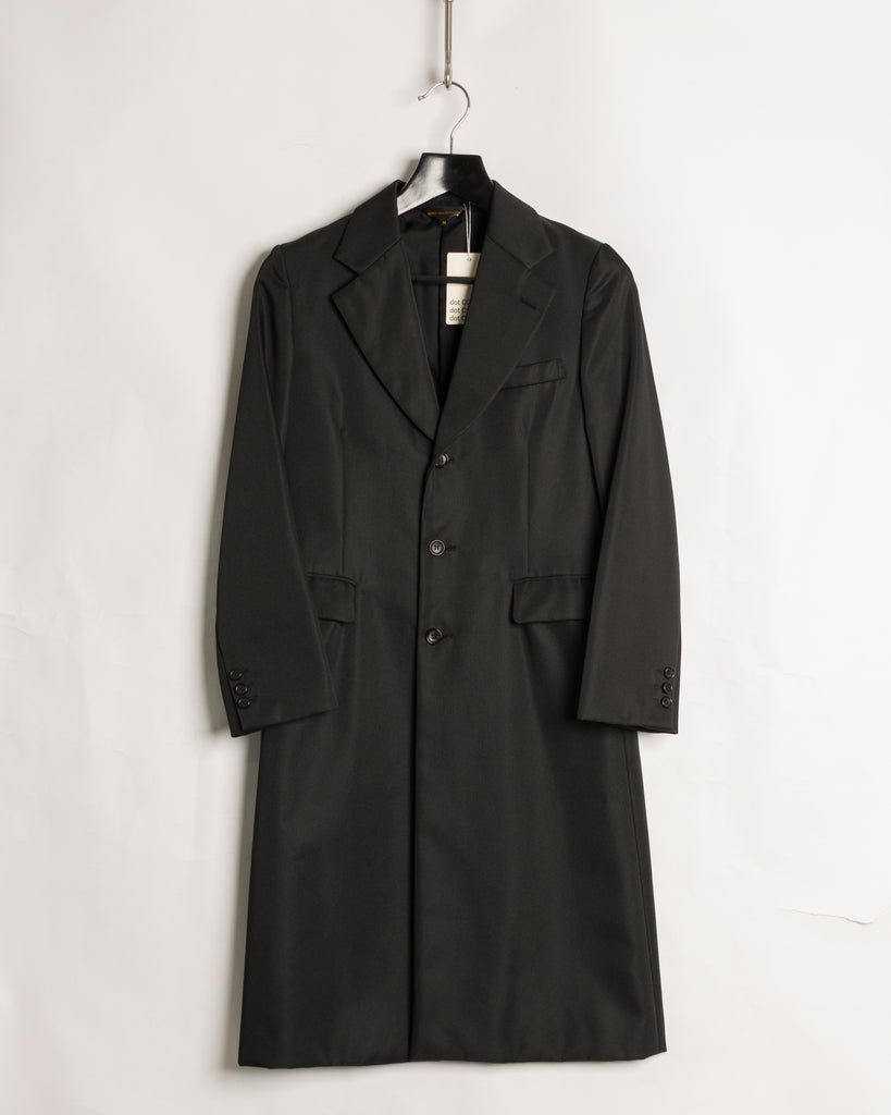 Comme des Garçons Knotted Coat