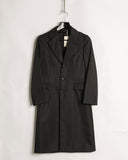 Comme des Garçons Knotted Coat