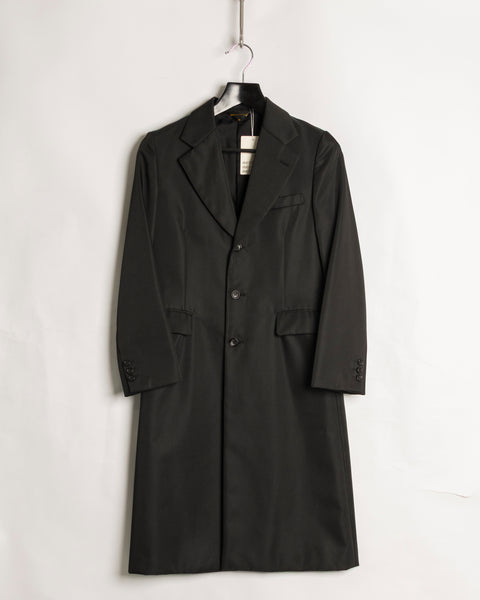 Comme des Garçons Knotted Coat