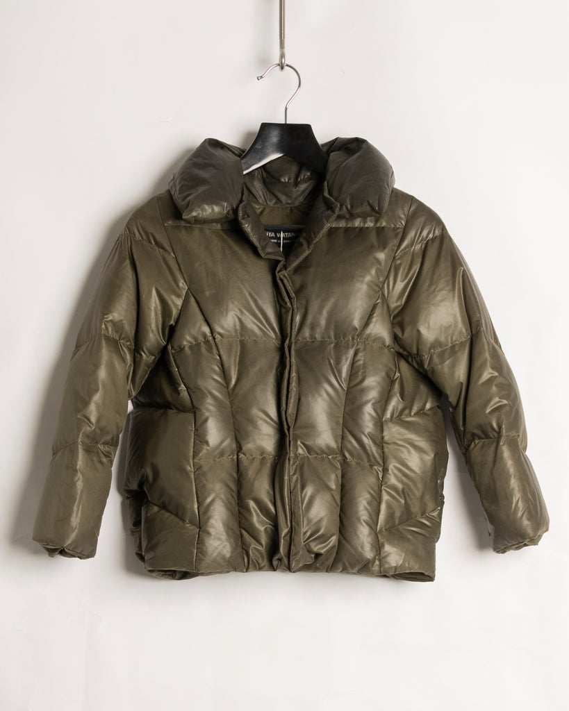 Junya Watanabe Shell Puffer