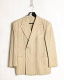 Comme des Garçons Homme Plus Big Business Blazer