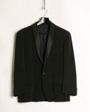 Comme des Garçons Homme Plus Greenery Jacket