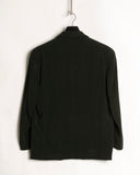 Comme des Garçons Homme Plus Greenery Jacket
