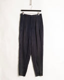 Comme des Garçons Homme Plus Oil Spill Trousers