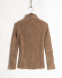 Junya Watanabe Furry Knit