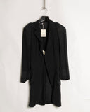 Comme des Garçons Elastics Coat