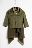 Comme des Garcons flight jacket