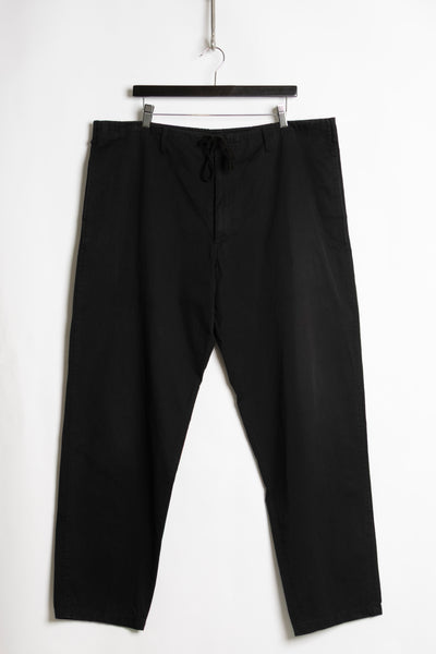 Yohji Yamamoto Ys for Men big pants