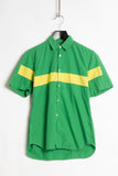 Comme des Garcons SHIRT kiwi shirt
