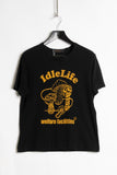 Undercover idle life tee