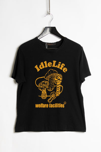 Undercover idle life tee