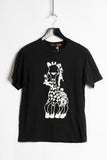 Undercover giraffe shirt