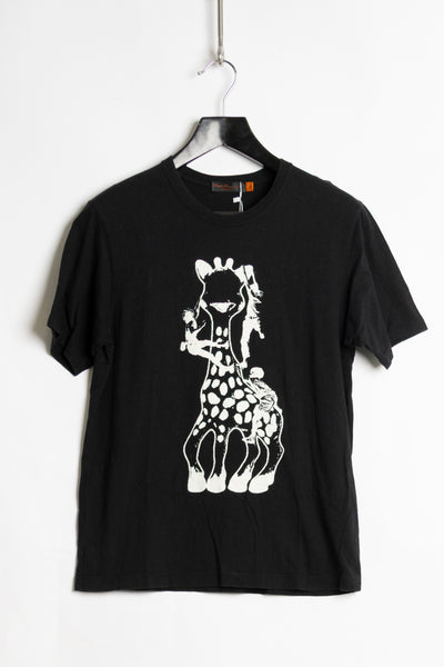 Undercover giraffe shirt