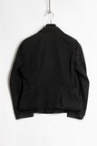Comme des Garcons Robe de Chambre big flap jacket