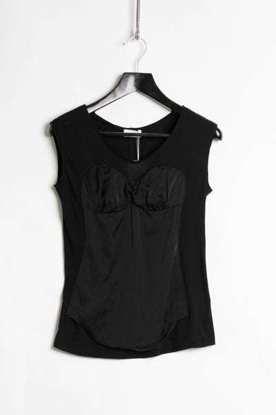 Undercover slinky tank