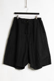 Yohji Yamamoto Ground Y Swag Shorts