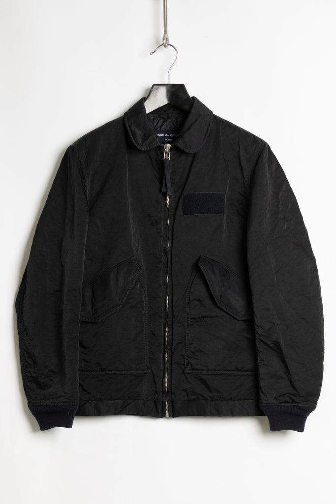 Comme des Garcons Homme sexy DJ jacket