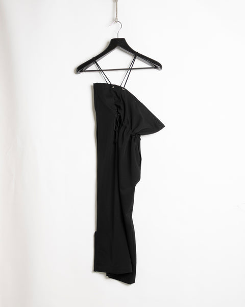 Comme des Garcons apron dress