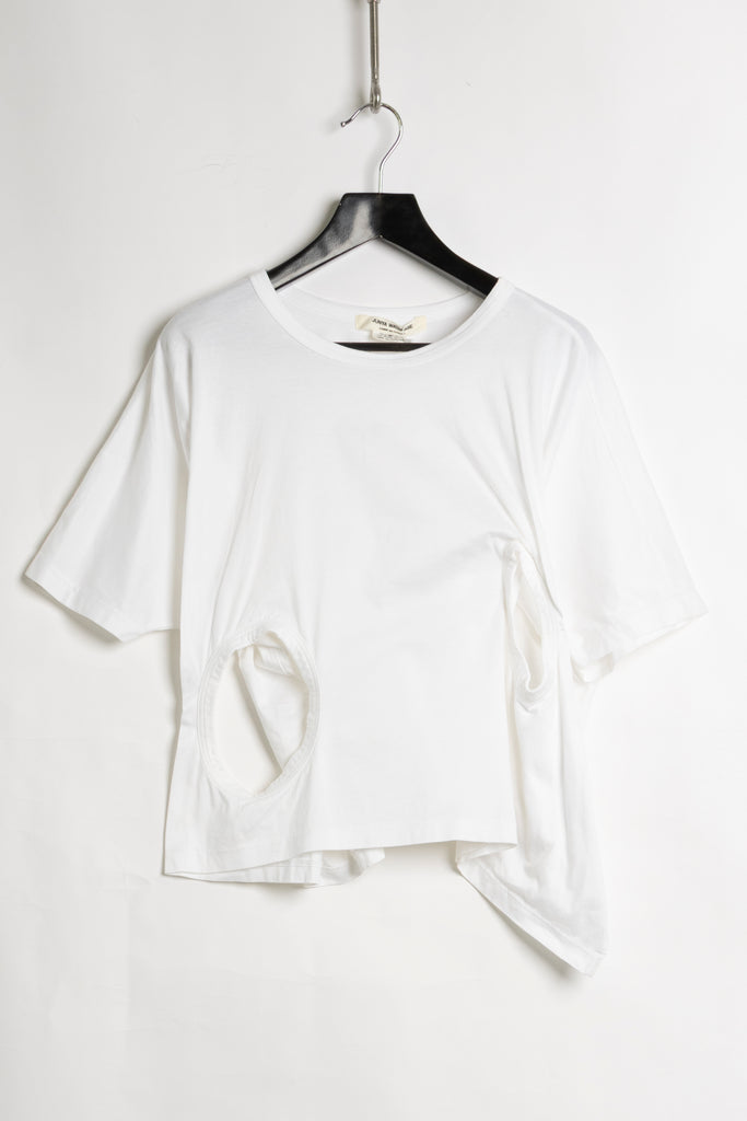 Junya Watanabe operation tee