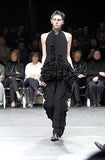 COMME des GARÇONS frill pants