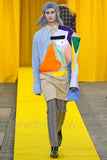 Walter van Beirendonck self portrait shirt