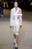 COMME des GARÇONS mirrors edges jacket