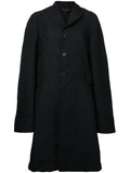 COMME DES GARÇONS oversized sleeve coat