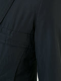 COMME DES GARÇONS Homme Plus mesh lined suit