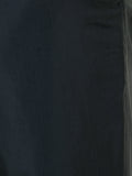COMME DES GARÇONS Homme Plus mesh lined suit