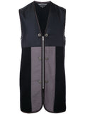 COMME DES GARÇONS Homme Plus cupra gilet