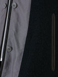 COMME DES GARÇONS Homme Plus cupra gilet