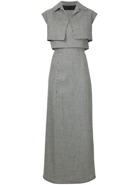 YOHJI YAMAMOTO three piece suit
