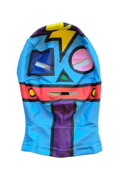 WALTER VAN BEIRENDONCK Radiate Beauty Mask