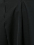 COMME DES GARÇONS geometric structured skirt